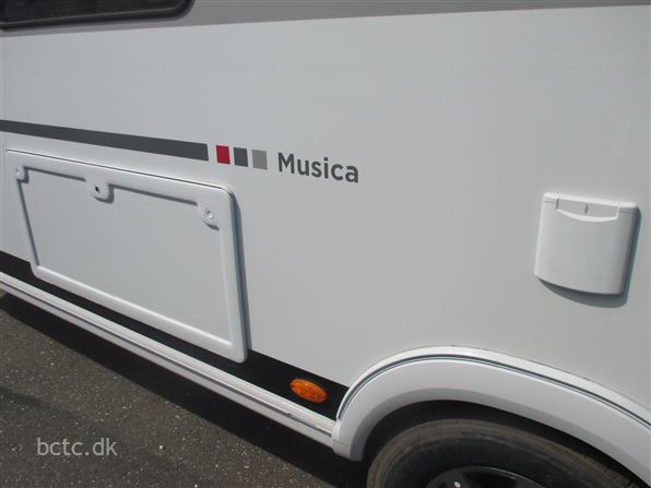 LMC Musica 542 E ALDE