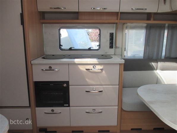 LMC Musica 542 E ALDE