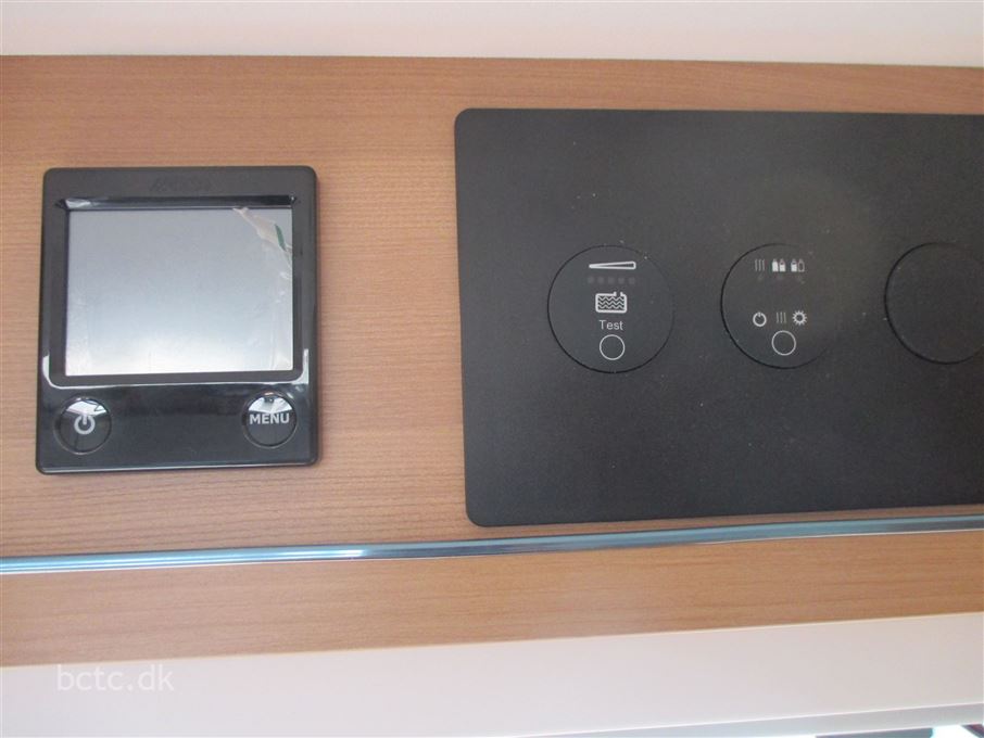 LMC Musica 542 E ALDE