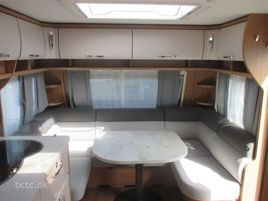 LMC Musica 542 E ALDE