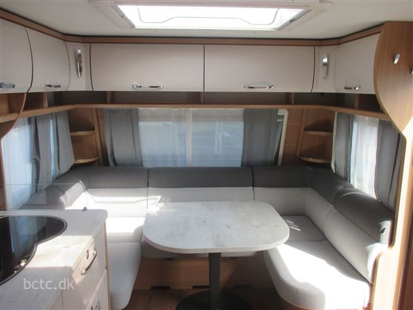 LMC Musica 542 E ALDE