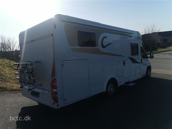 Carado T 448