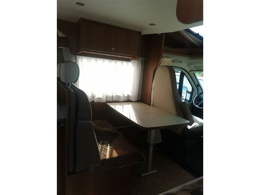 Carado T 448
