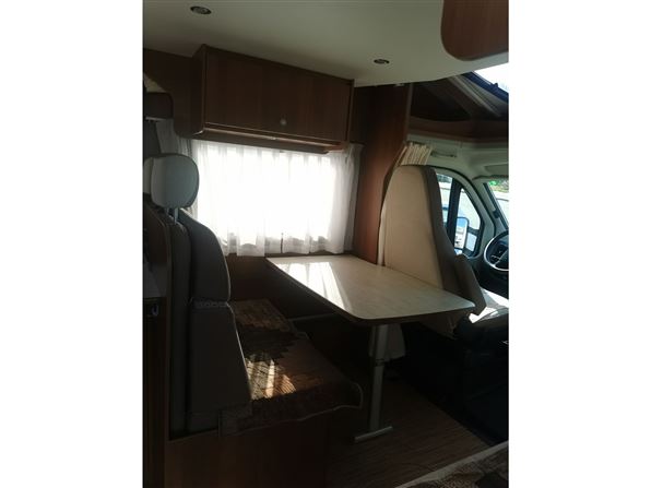 Carado T 448