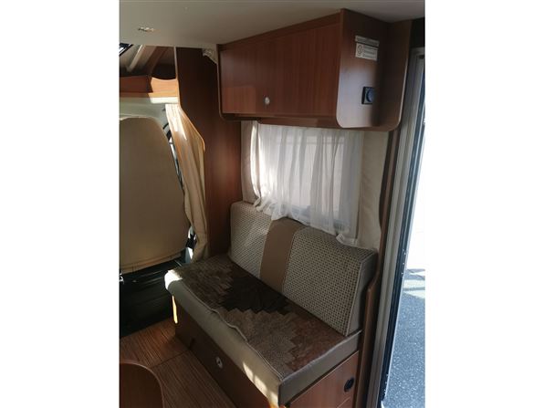 Carado T 448