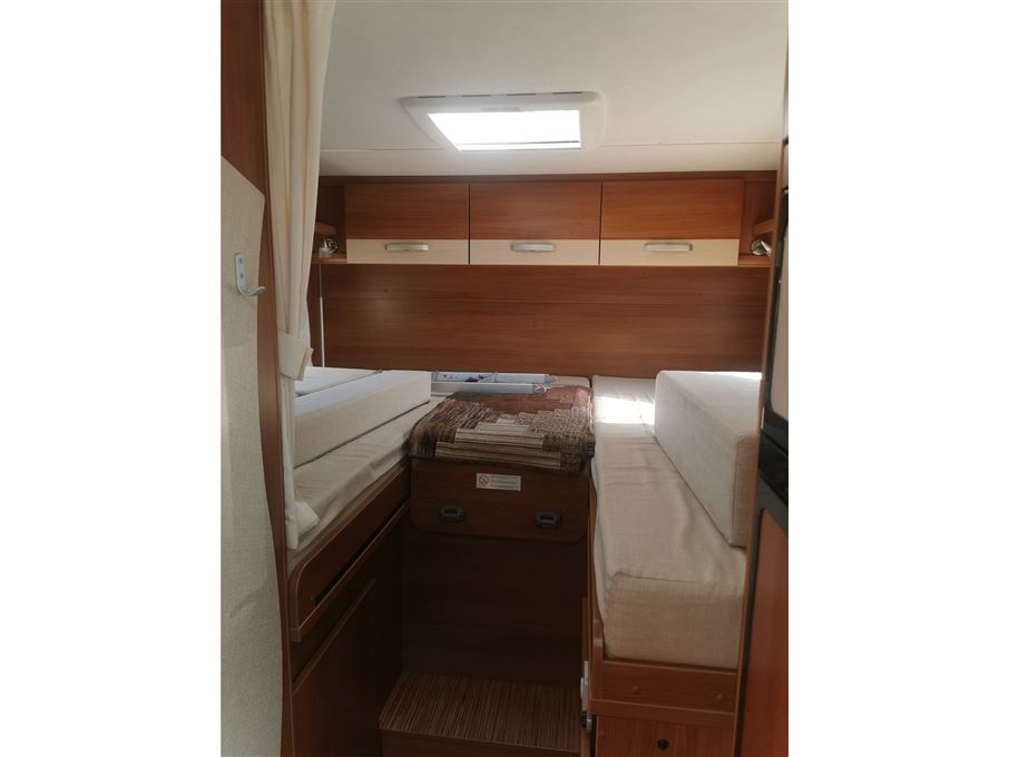 Carado T 448