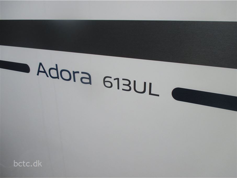 Adria Adora 613 UL