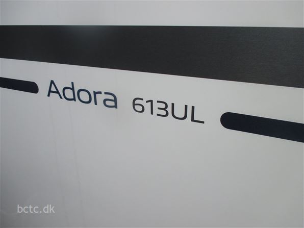 Adria Adora 613 UL
