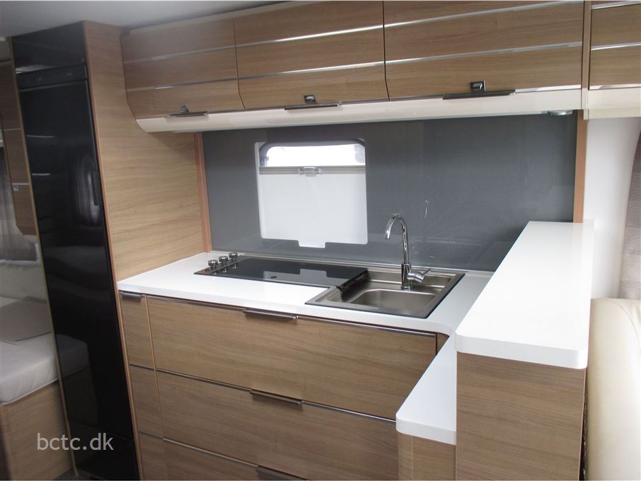 Adria Adora 613 UL