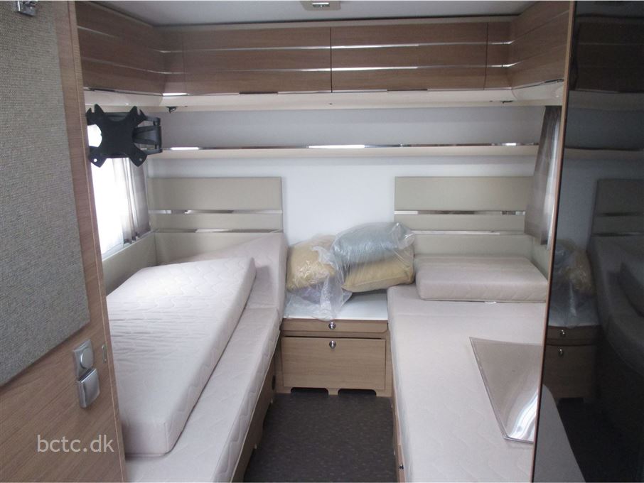 Adria Adora 613 UL