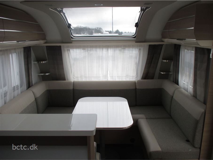 Adria Adora 613 UL