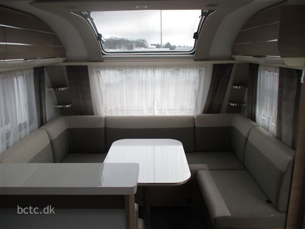 Adria Adora 613 UL