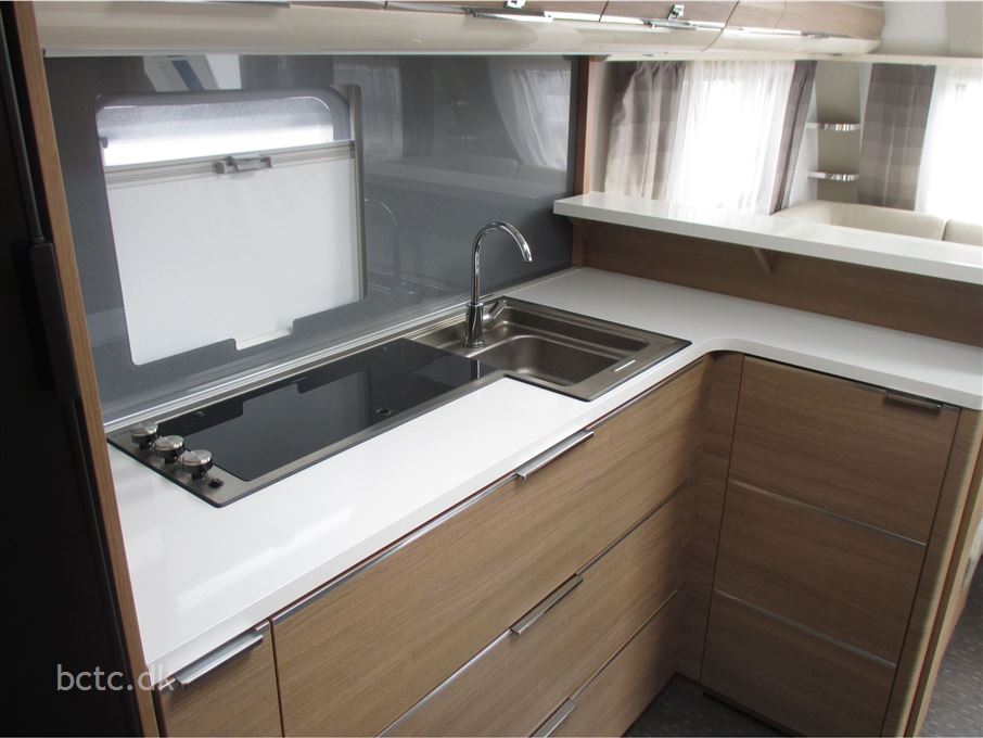Adria Adora 613 UL