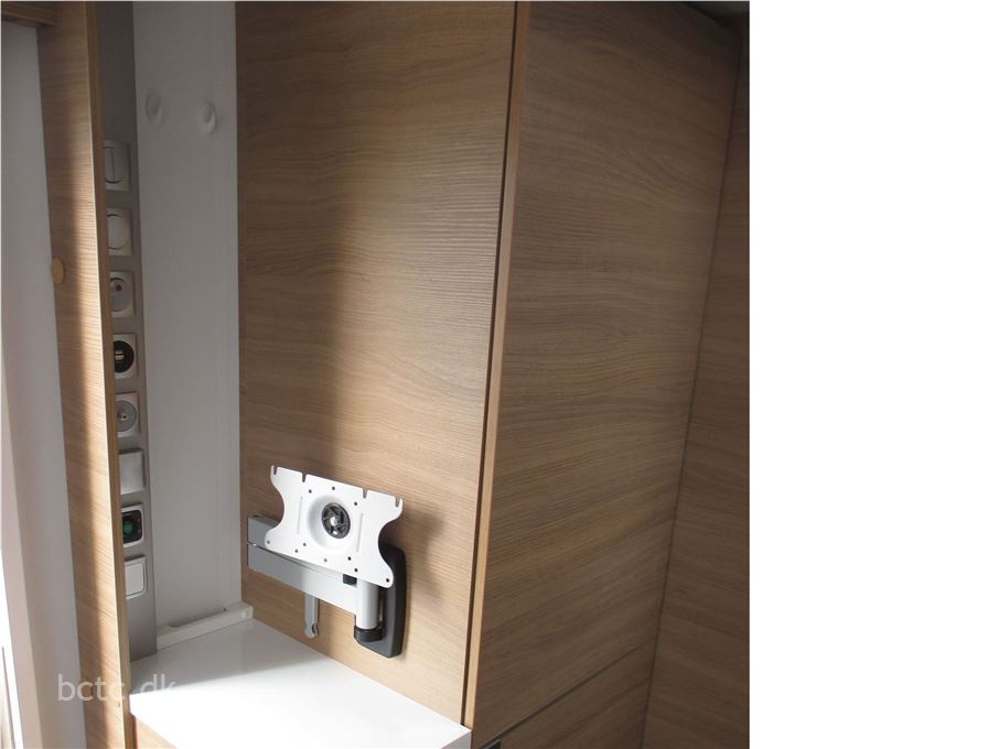 Adria Adora 613 UL