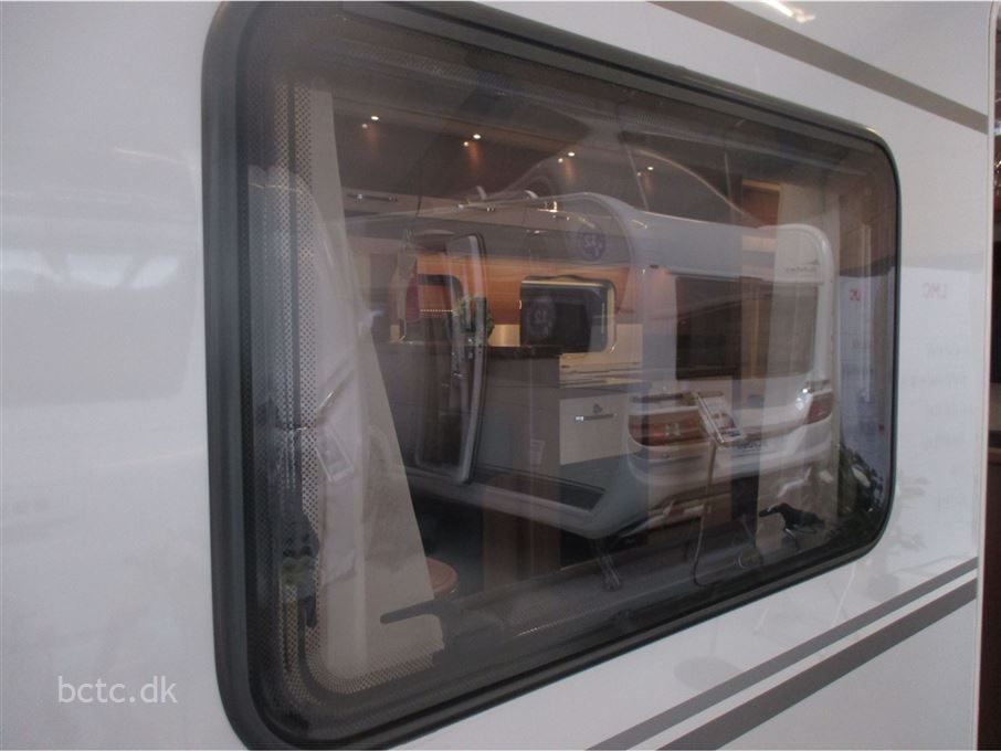 LMC Maestro 570 D Alde