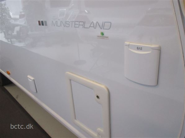 LMC Maestro 570 D Alde