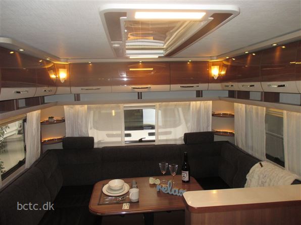LMC Maestro 570 D Alde