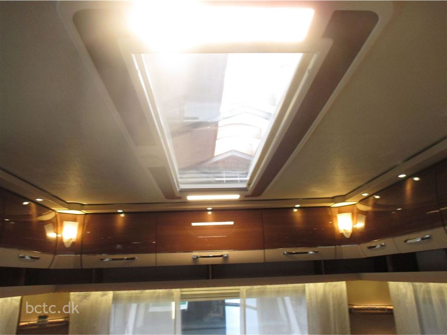 LMC Maestro 570 D Alde