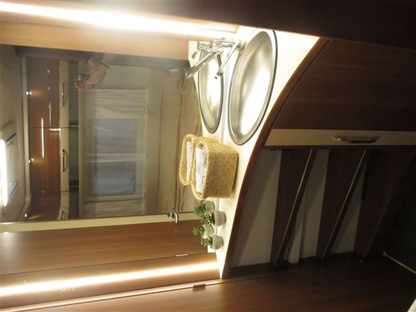 LMC Maestro 570 D Alde
