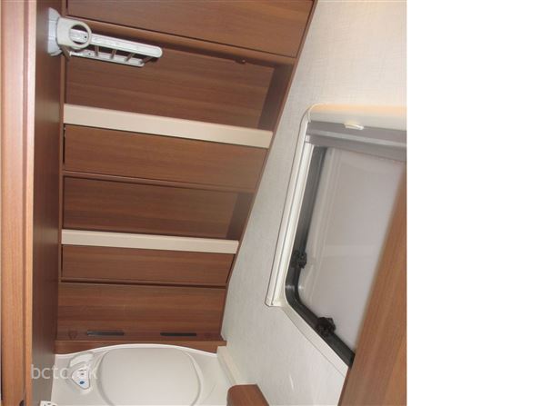 LMC Maestro 570 D Alde