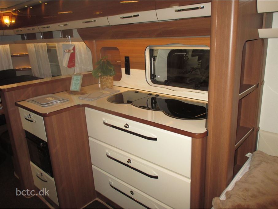 LMC Maestro 570 D Alde