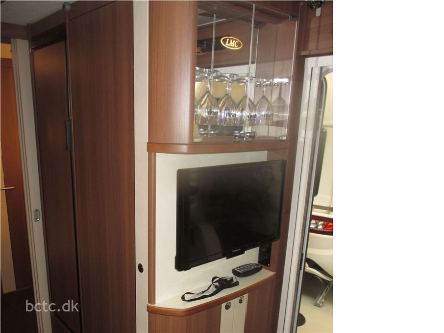LMC Maestro 570 D Alde