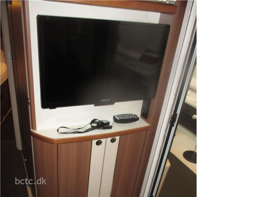 LMC Maestro 570 D Alde