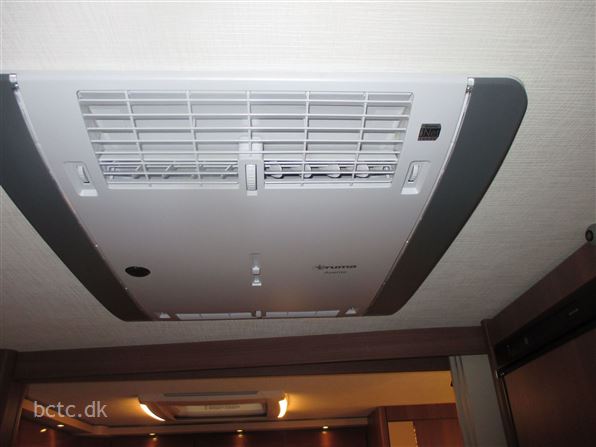 LMC Maestro 570 D Alde