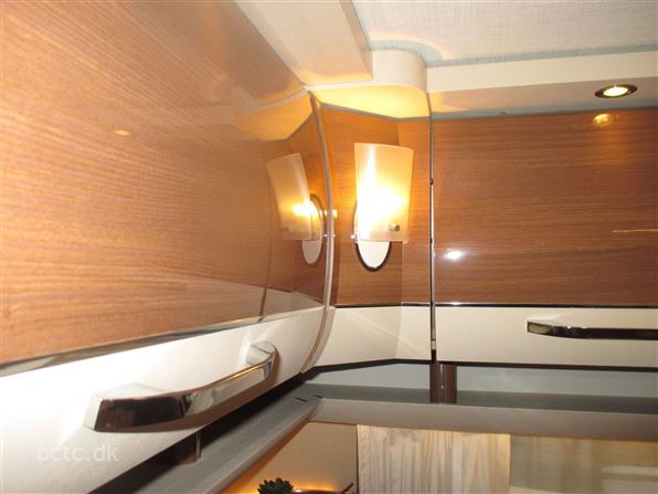 LMC Maestro 570 D Alde