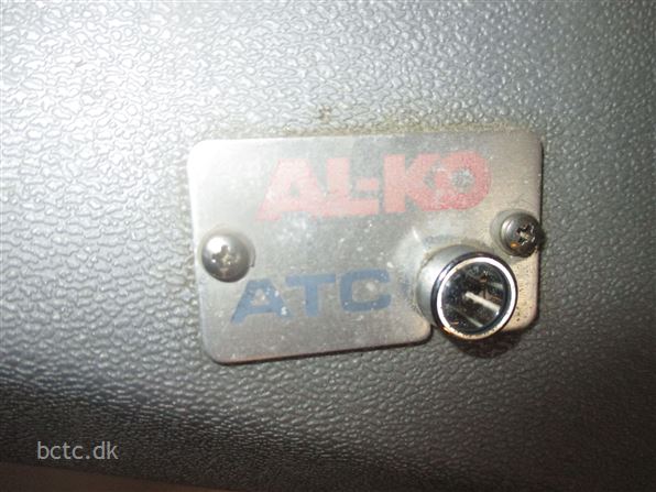 LMC Maestro 570 D Alde