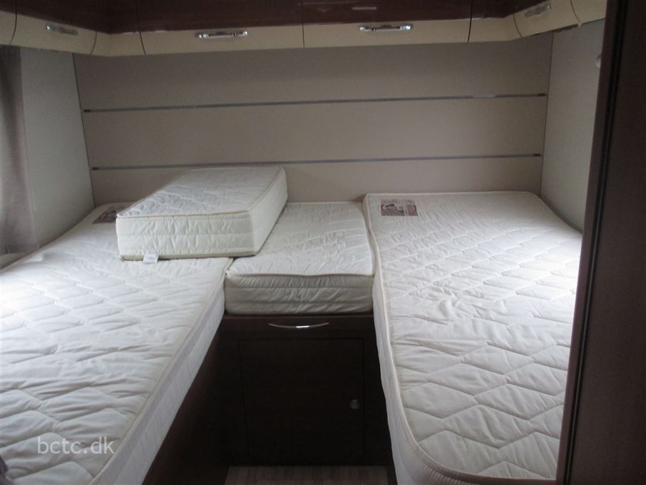 LMC Cruiser Comfort T683 Passion