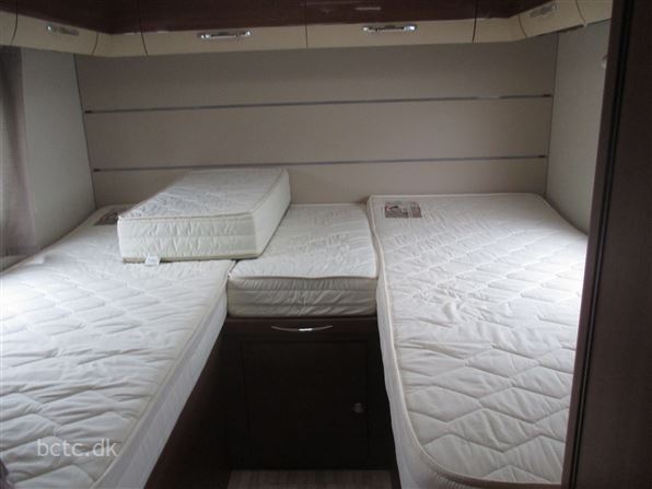 LMC Cruiser Comfort T683 Passion