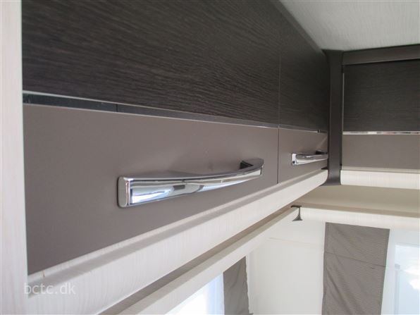 Caravelair Artica 492