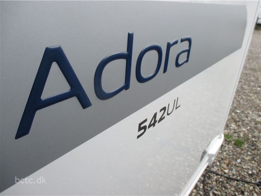 Adria Adora 542 UL