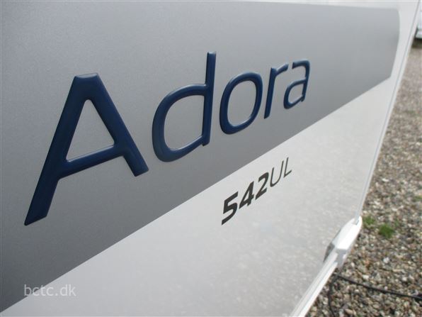 Adria Adora 542 UL