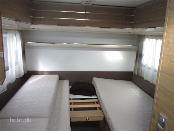 Adria Adora 542 UL