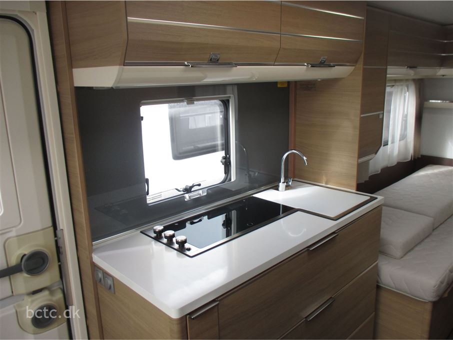 Adria Adora 542 UL