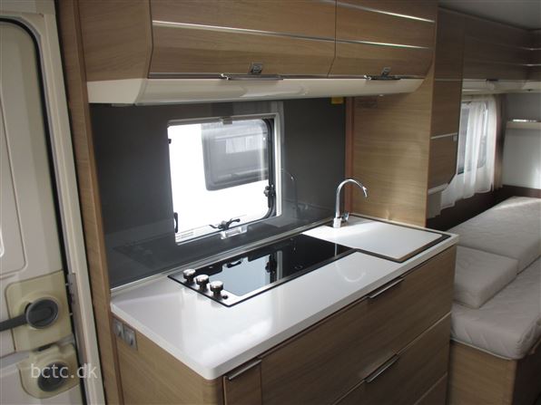 Adria Adora 542 UL