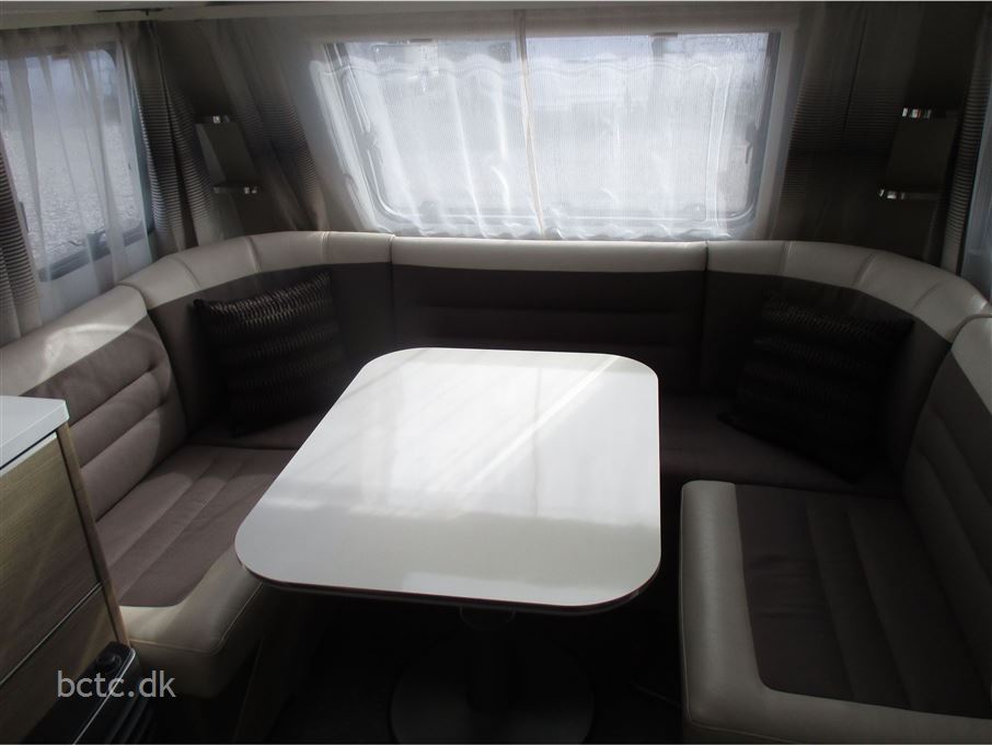Adria Adora 542 UL