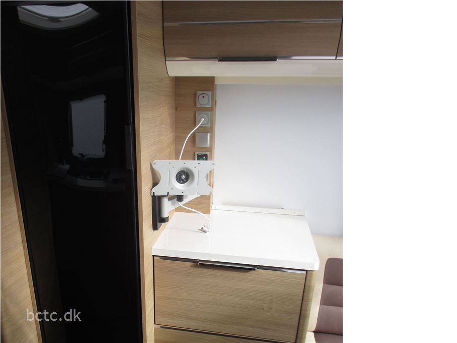 Adria Adora 542 UL