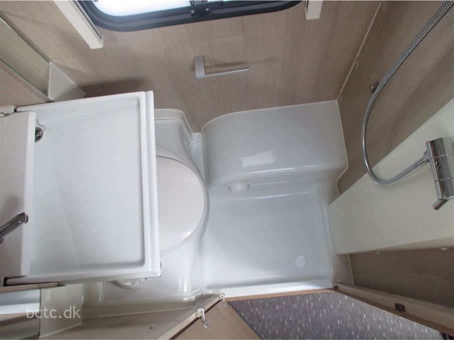 Adria Adora 542 UL