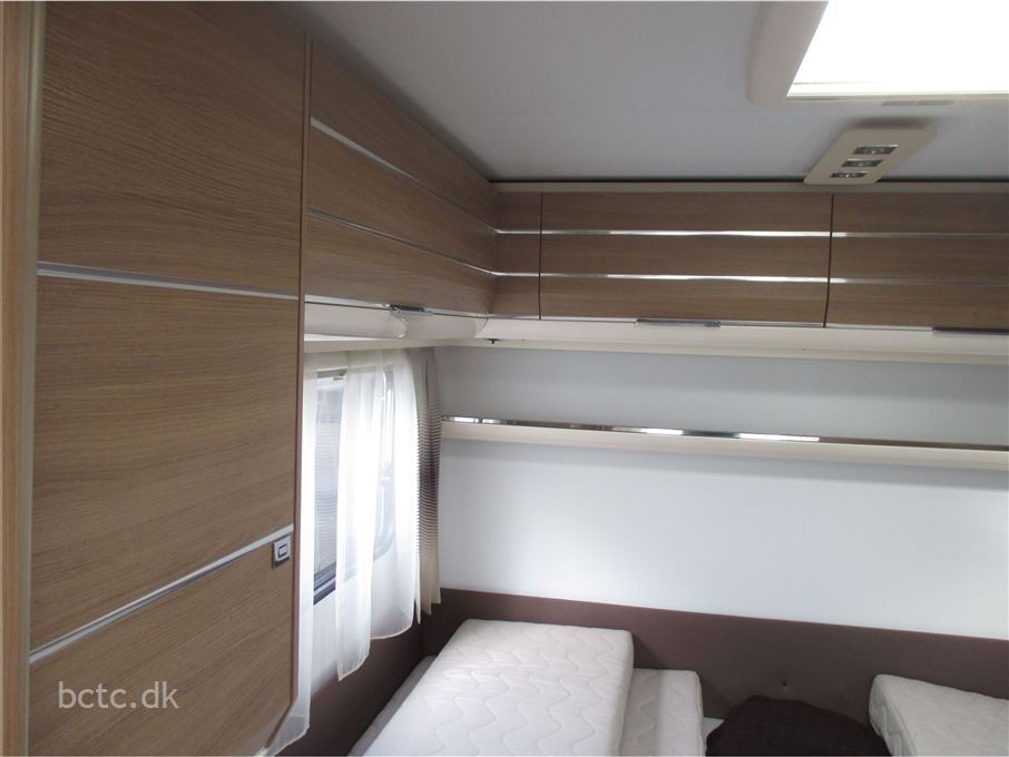 Adria Adora 542 UL