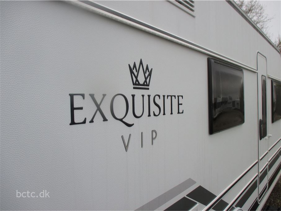 LMC Exquisit 685 VIP ALDE