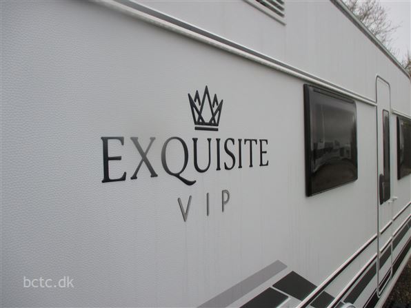 LMC Exquisit 685 VIP ALDE