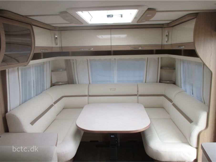 LMC Exquisit 685 VIP ALDE