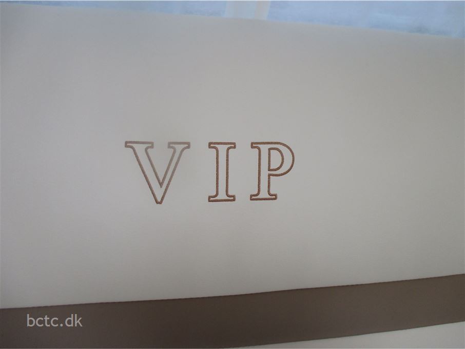 LMC Exquisit 685 VIP ALDE