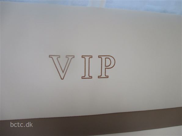 LMC Exquisit 685 VIP ALDE