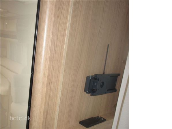 LMC Exquisit 685 VIP ALDE