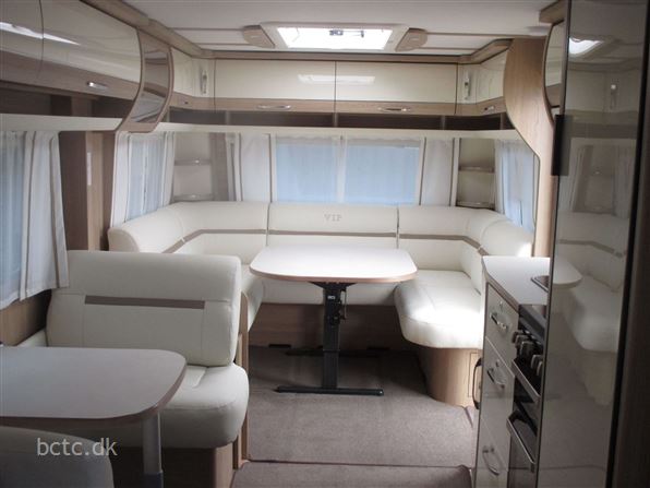 LMC Exquisit 685 VIP ALDE