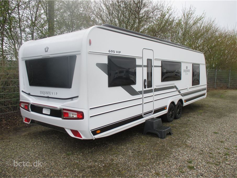 LMC Exquisit 695